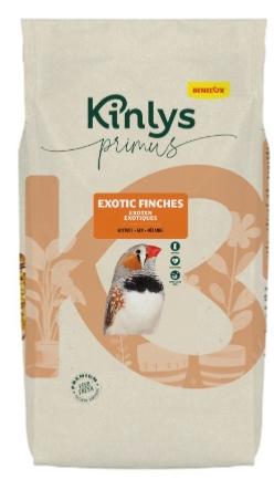 MELANGE EXOTIQUES 1000g PRIMUS 