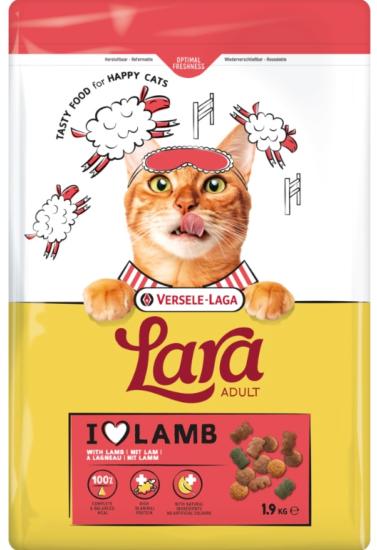 LARA ADULT AGNEAU / LAMB 1.9KG
