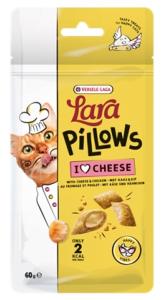 LARA PILLOWS FRIANDISES FROMAGE 60G