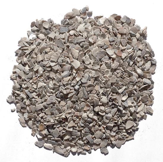ECAILLE D'HUITRE 25 KG