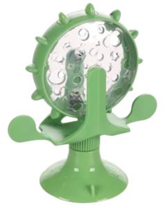 DISTRIBUTEUR DE FRIANDISES Turna Vert