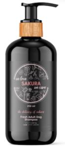 SHAMPOOING ADULTE SAKURA 1L
