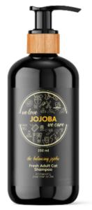 SHAMPOOING CHAT JOJOBA 250ML