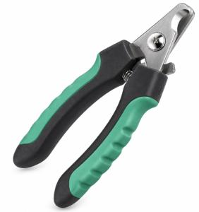 COUPE GRIFFE & ONGLE CONFORTABLE