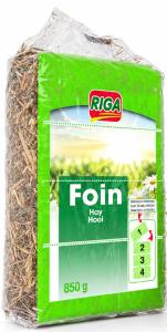 FOIN COMPACTE SECABLE EN 4, 850G