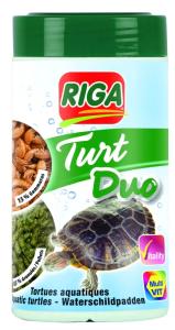DUO GRAN GAMMAR.TORT AQUAT 80G