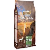 PRINCE TASTE OF NATURE LAMB 12KG (Puppy medium to Junior Large & Adults)
