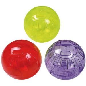 Ballon Hamster diam 17cm