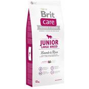 Brit Care | Junior Large Lamb & Rice 12kg