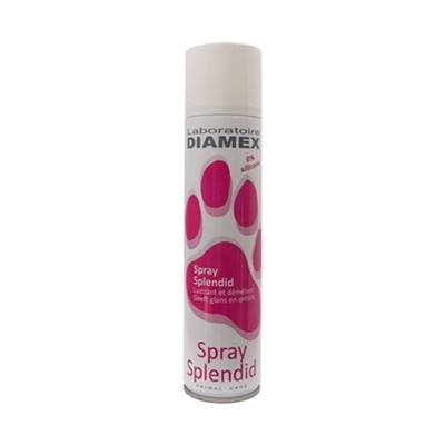 DIAMEX «Spray Splendid» 75ml