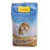 POUR TOUS RONGEURS 800 G
