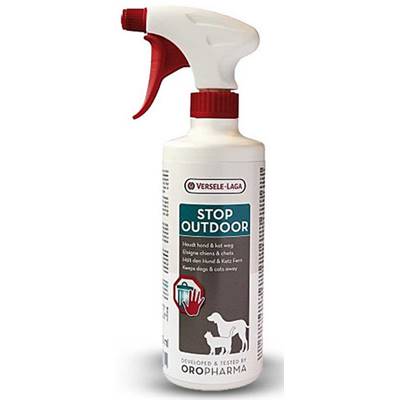 OROPHARMA STOP OUTDOOR 500ml
