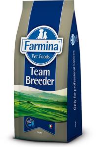 TEAM BREEDER PREMIUM BASIC MAINTENANCE 20 KG