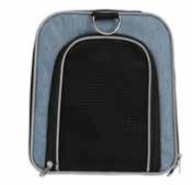 SAC TRANSPORT DETENTE GM 45*25*28 CM BLEU