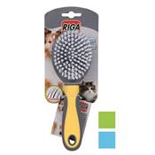 BROSSE SOUPLE CHIEN & CHAT