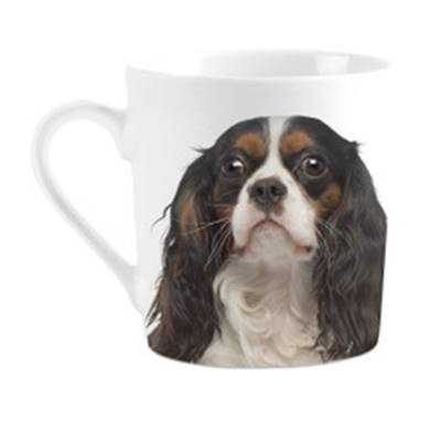 Mug I love Cavaliers