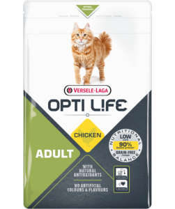 OPTI LIFE CAT ADULT 7.5KG