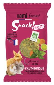 HAMIFORM Snack Palet  LAuthentique 300G