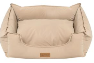 COUSSIN MOCHI WATERPROOF 110x80x28CM BEIGE