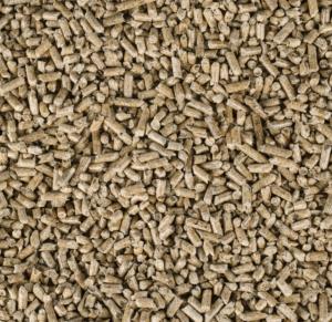 GRANULES DE BOIS 14 KG