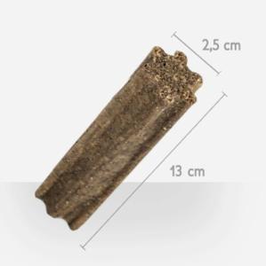 ULTRA PREMIUM BATONNETS A MACHER L 220G (>25KG)