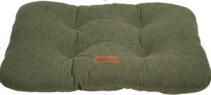 TAPIS MOELLEUX POMPEI TAILLE XL FORET