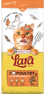 LARA ADULT VOLAILLE 12,5KG