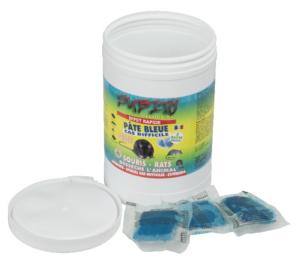 SUBITO PATE 150G FANGA+