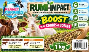 RUMI-IMPACT 1KG
