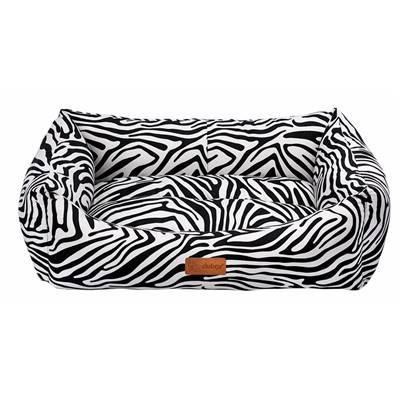 CORBEILLE MAKARON 62x44xh:22cm