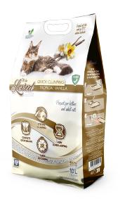 Litire TO BE LOVED RIBAMBELLE VANILLE 10L