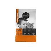 AMITY PREMIUM CATS SALMON&RICE STERILIZED 0,5 KG