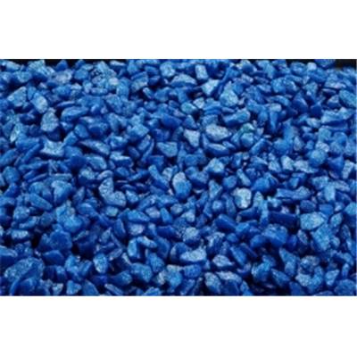 Glamour stone /ocean Bleu 6-9MM/2,0KG