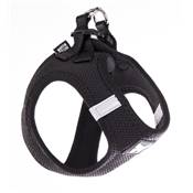 HARNAIS MESH 3XS NOIR