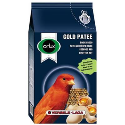 ORLUX Gp Canaris Rouge 250g