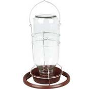 MANGEOIRE LAMPE-MINEUR 1 L VERRE