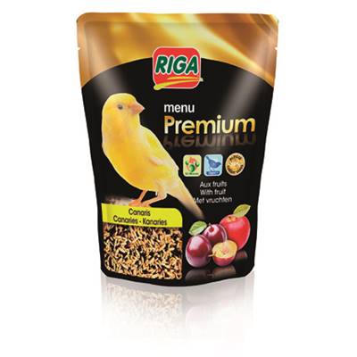 MENU PREMIUM CANARIS DY 800GR
