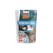 ESSENT.MINI BURGER BOEUF 100G