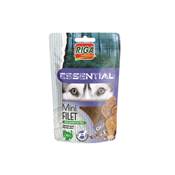 ESSENT.MINI FILET DINDE 100G