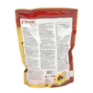 EXOTIC LIGHT 750g