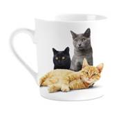 Mug I love Chats