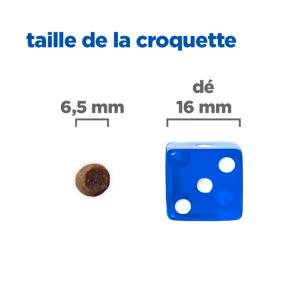 Hill's Vet Essentials Multi-Benefit Kitten Poulet 1,5kg