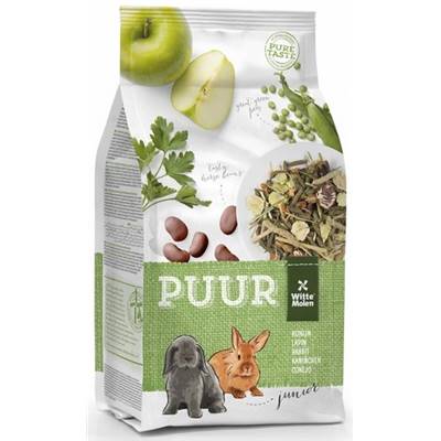 Puur lapin junior 600GR