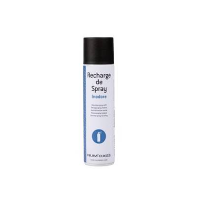 RECHARGE INODORE GAZ 134A