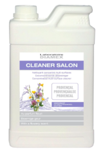 NETTOYANT SOL CLEANER SALON PROVENCAL 1L