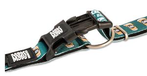 COLLIER + GOTCHA COFFEE BREAK XS 1x22-35CM