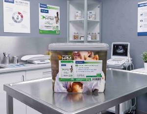 VET HPM ADULT NEUTERED CAT Sac 3 kg Reconditionné