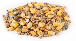 VOLAILLE MIX 20KG