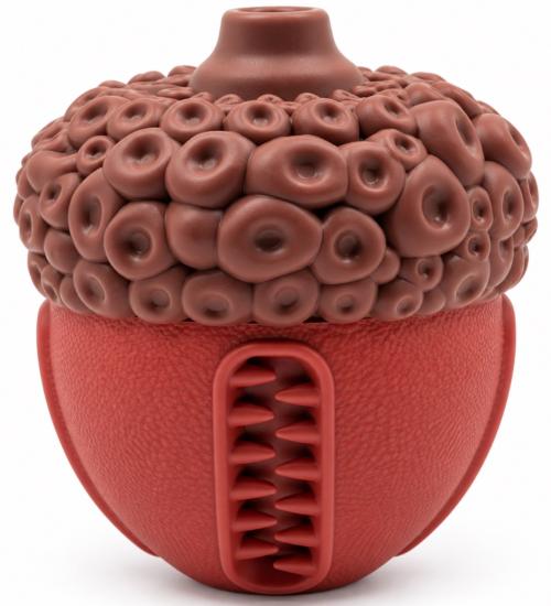 JCHIEN SERENITY NOISETTE 274G