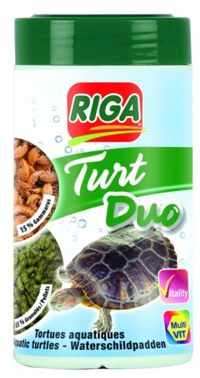 DUO GRAN GAMMAR.TORT AQUAT 80G